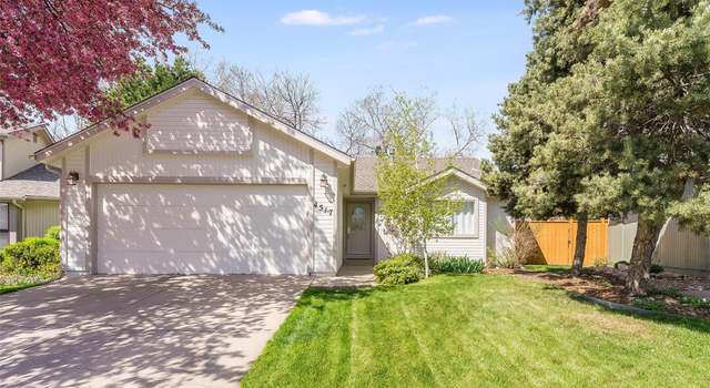 Photo of 4517 Seaway Cir, Fort Collins, CO 80525