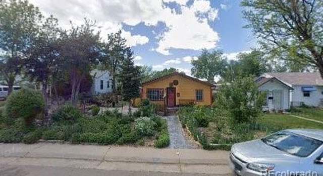 Photo of 27 Lowell Blvd, Denver, CO 80219