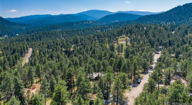 Photo of 30124 Lee Rd, Evergreen, CO 80439