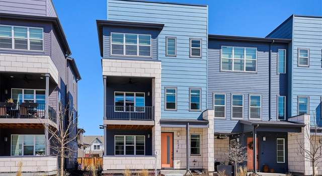 Photo of 6240 N Dayton Ct, Denver, CO 80238