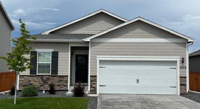 Photo of 1052 Long Meadows St, Severance, CO 80550