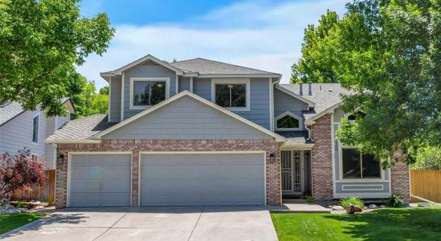 Photo of 7900 E Iowa Ave, Denver, CO 80231