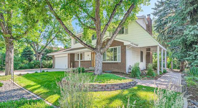 Photo of 1724 S Routt Way, Lakewood, CO 80232