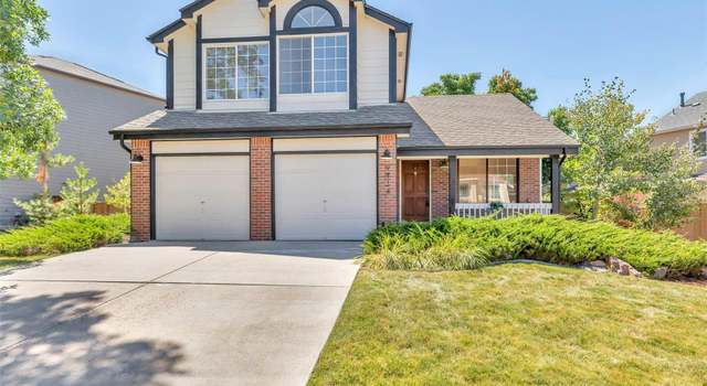 Photo of 9434 Hibiscus Dr, Highlands Ranch, CO 80126