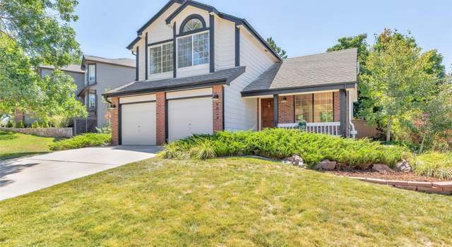 Photo of 9434 Hibiscus Dr, Highlands Ranch, CO 80126