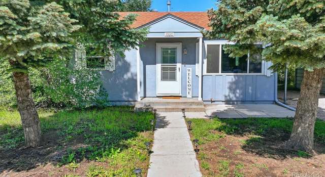 Photo of 1930 S Prospect Ave, Colorado Springs, CO 80905