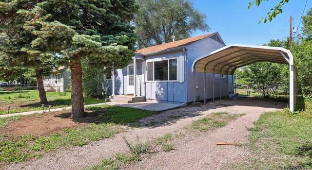 Photo of 1930 S Prospect Ave, Colorado Springs, CO 80905