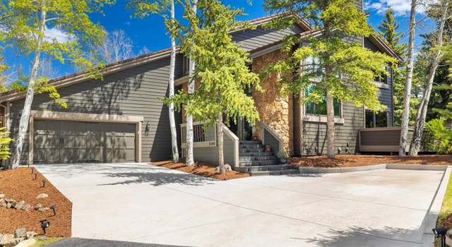 Photo of 2140 Torrey Pine Dr, Evergreen, CO 80439