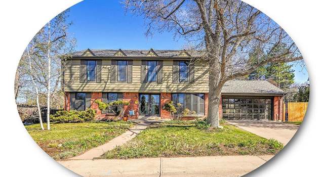 Photo of 3766 E Easter Cir S, Centennial, CO 80122