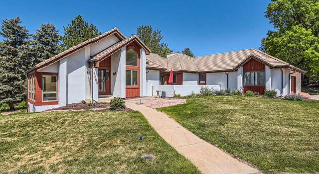 Photo of 6663 S Prescott Way, Littleton, CO 80120