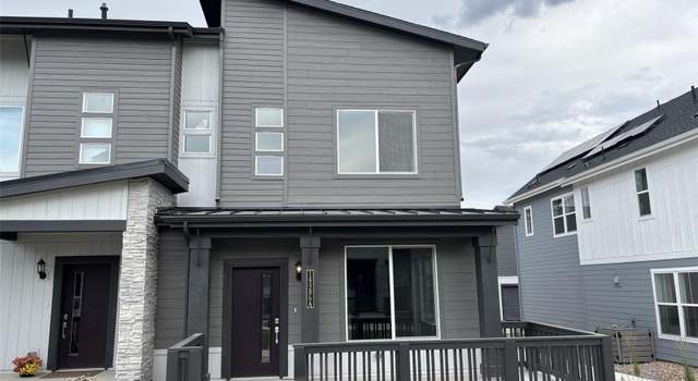 Photo of 14586 W 91st Ave Unit A, Arvada, CO 80005