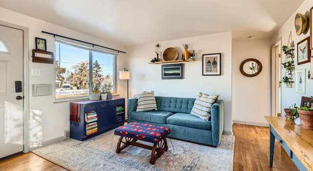 Photo of 4330 Bruce Randolph Ave, Denver, CO 80207