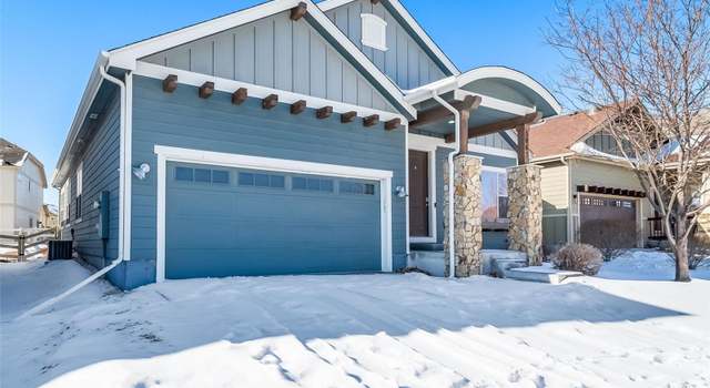 Photo of 3063 Denver Dr, Fort Collins, CO 80525