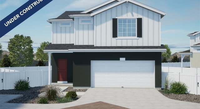 Photo of 3409 Barkwood Dr, Johnstown, CO 80534