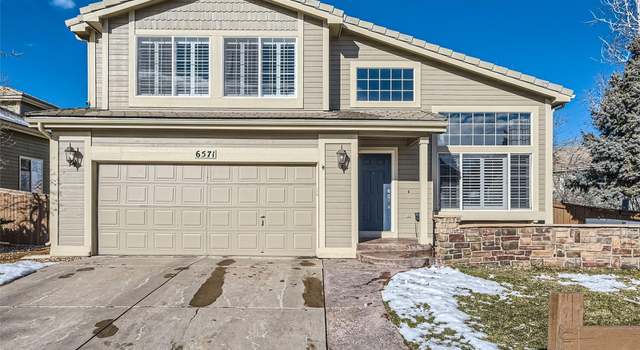 Photo of 6571 Shannon Trl, Highlands Ranch, CO 80130