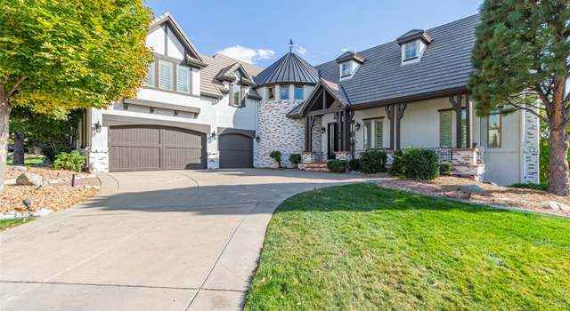 Photo of 618 Fairchild Dr, Highlands Ranch, CO 80126