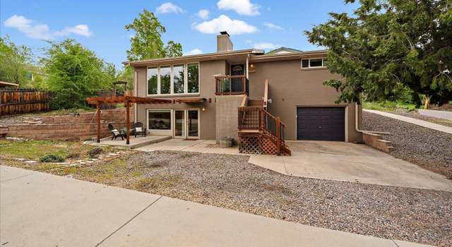 Photo of 5465 Balsam St, Arvada, CO 80002