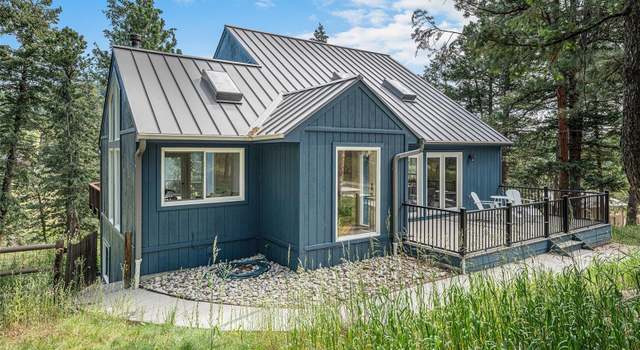 Photo of 6636 High Dr, Morrison, CO 80465