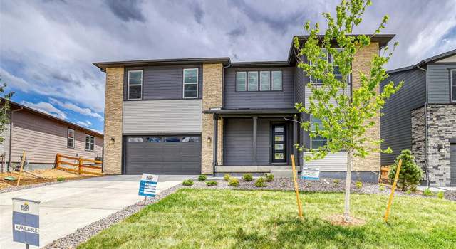 Photo of 23708 E 42nd Ave, Aurora, CO 80019