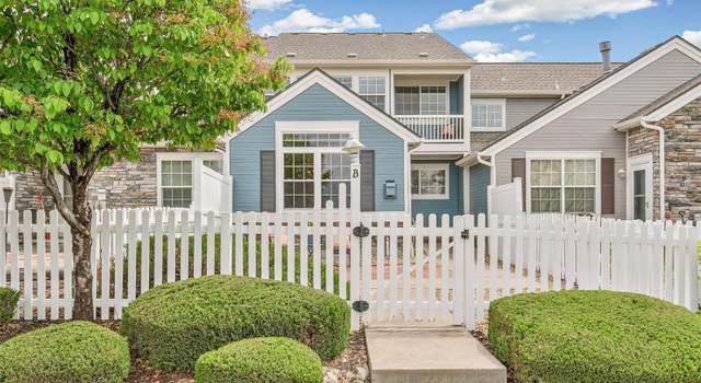 Photo of 11386 Grove St Unit B, Westminster, CO 80031