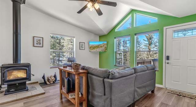 Photo of 972 N Quarter Horse Rd, Jefferson, CO 80456