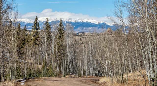 Photo of 972 N Quarter Horse Rd, Jefferson, CO 80456