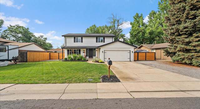 Photo of 11178 W 59th Pl, Arvada, CO 80004