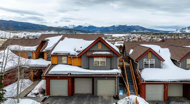 Photo of 37 Waterside Ct #304, Fraser, CO 80442