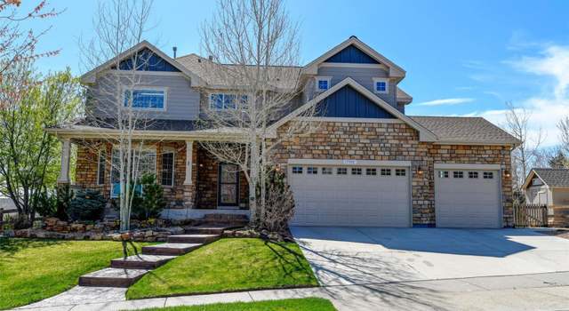 Photo of 17552 W 77th Dr, Arvada, CO 80007