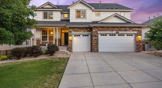 Photo of 6023 S Little River Way, Aurora, CO 80016