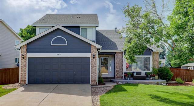 Photo of 8915 Edgewood Ln, Highlands Ranch, CO 80130