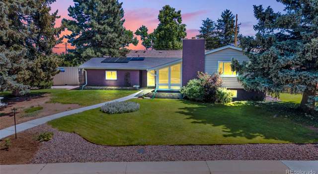 Photo of 1830 Zang St, Golden, CO 80401
