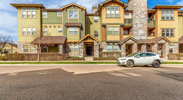 Photo of 15455 Canyon Rim Dr #304, Englewood, CO 80112