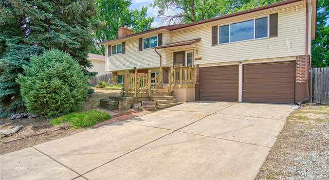 Photo of 1209 S Terry St, Longmont, CO 80501