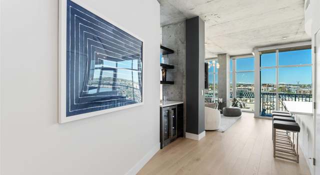 Photo of 1700 Bassett St #1014, Denver, CO 80202