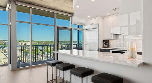 Photo of 1700 Bassett St #1014, Denver, CO 80202