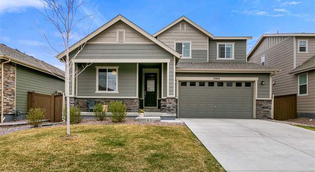 Photo of 15412 W 49th Ave, Golden, CO 80403