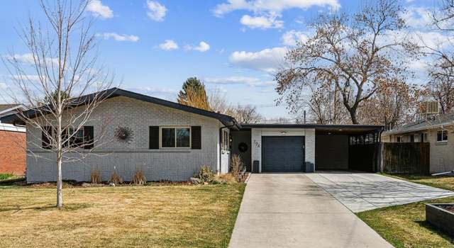 Photo of 794 S Ivy St, Denver, CO 80224