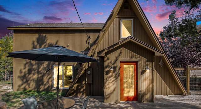 Photo of 63 Castlewood Dr, Evergreen, CO 80439