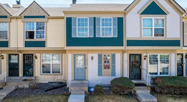 Photo of 1621 S Idalia Cir Unit D, Aurora, CO 80017
