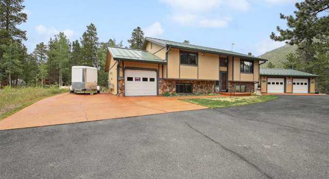 Photo of 3247 Highway 46, Black Hawk, CO 80422