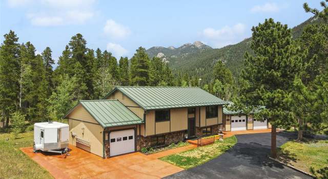 Photo of 3247 Highway 46, Black Hawk, CO 80422