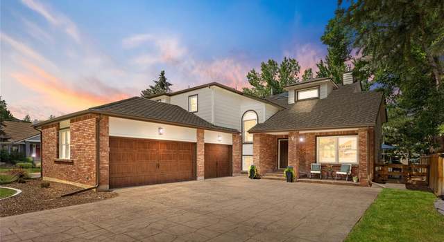 Photo of 7 Red Maple, Littleton, CO 80127