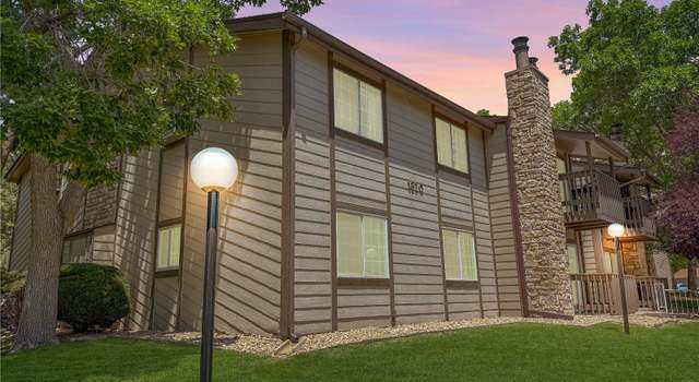 Photo of 1870 S Pitkin Cir Unit B, Aurora, CO 80017