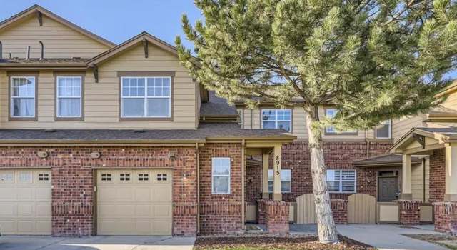 Photo of 8915 Federal Blvd #203, Westminster, CO 80260