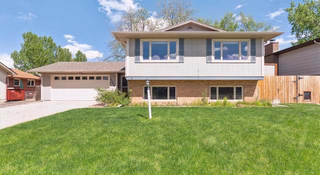Photo of 3298 Quail St, Wheat Ridge, CO 80033