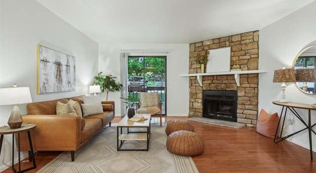 Photo of 8335 Fairmount Dr Unit 5-106, Denver, CO 80247