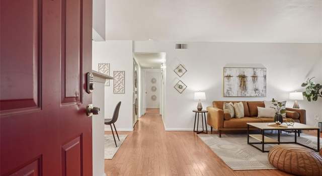 Photo of 8335 Fairmount Dr Unit 5-106, Denver, CO 80247