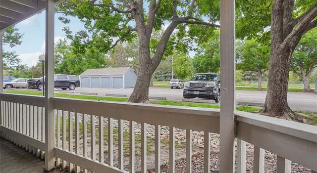 Photo of 8335 Fairmount Dr Unit 5-106, Denver, CO 80247
