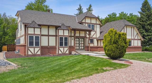 Photo of 4855 S Joplin St, Aurora, CO 80015